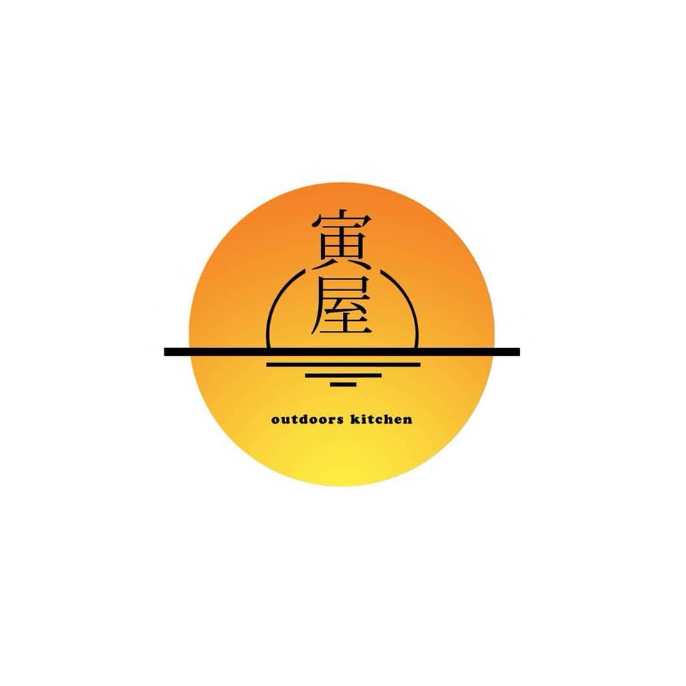 とらやロゴ